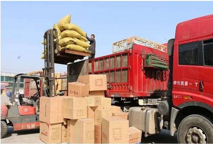 厦门到琼山区物流专线