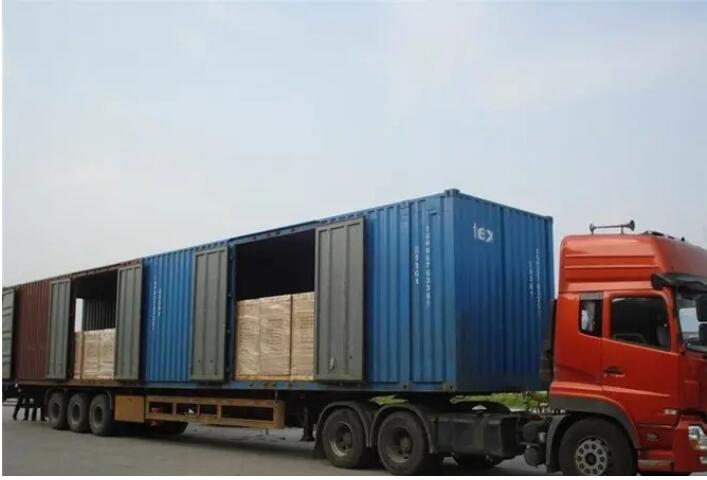 厦门到琼山区整车运输