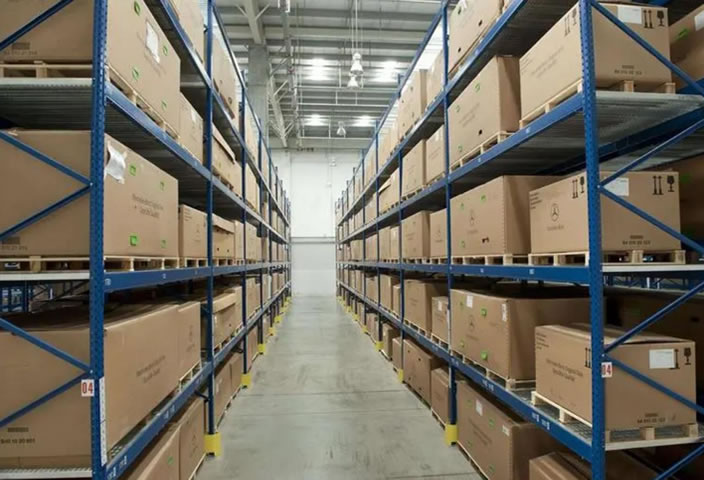 厦门到琼山区货物仓储