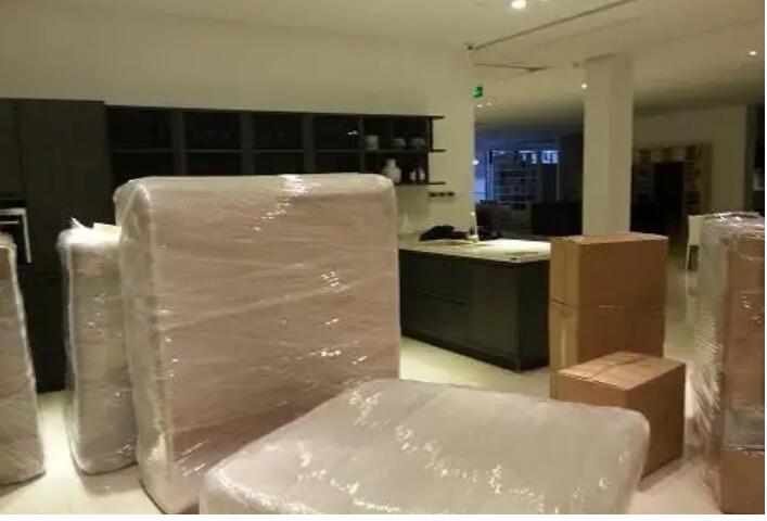 厦门到琼山区长途搬家