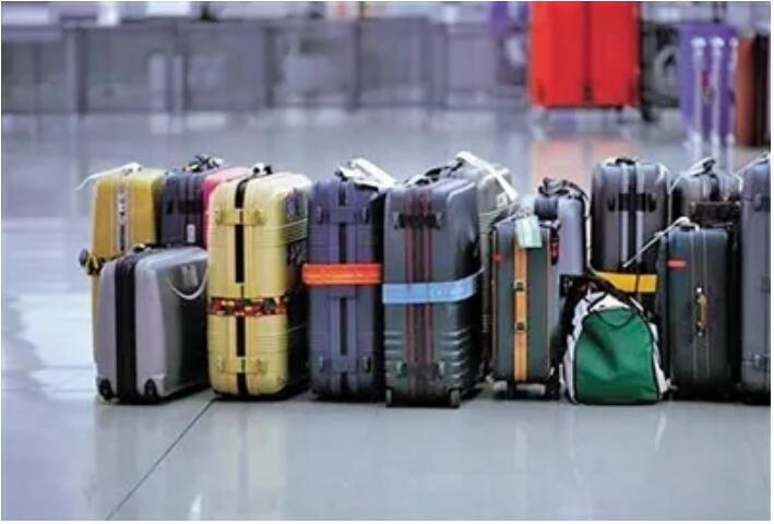 厦门到琼山区行李托运